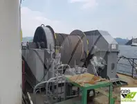 क्रेन जहाज बिक्री के लिए