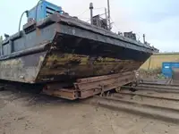 बार्ज बिक्री के लिए