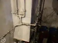 ट्रॉलर बिक्री के लिए