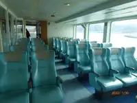 फेरी पोत बिक्री के लिए