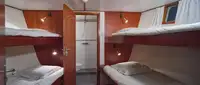 तैराता हुआ होटल बिक्री के लिए
