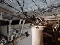 ट्रॉलर बिक्री के लिए
