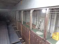 बल्क वाहक बिक्री के लिए