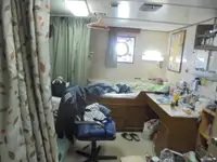 गश्ती नाव बिक्री के लिए