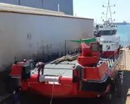 General Cargo/Multi-purpose बिक्री के लिए