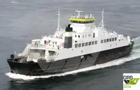Ro-Ro ship बेचने के लिए