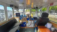 General Cargo/Multi-purpose बिक्री के लिए