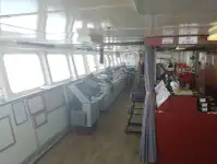 रो-रो जहाज बिक्री के लिए