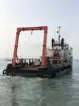 फास्ट सप्लाई वेसल (एफएसवी) बिक्री के लिए