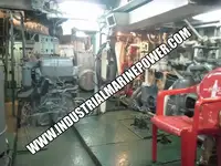 अनुसंधान पोत बिक्री के लिए