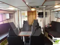 Wind farm service vessel बेचने के लिए