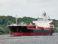 Oil/Chemical tanker बेचने के लिए