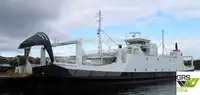 Ro-Ro ship बेचने के लिए