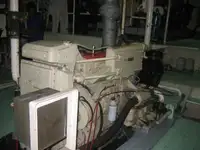क्रूज जहाज बिक्री के लिए
