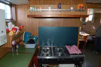 बार्ज बिक्री के लिए