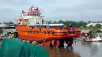 गश्ती नाव बिक्री के लिए