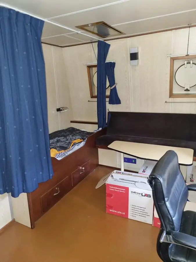 General Cargo/Multi-purpose बिक्री के लिए