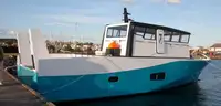 क्रू बोट बिक्री के लिए