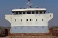 बार्ज बिक्री के लिए