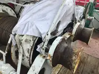 ट्रॉलर बिक्री के लिए