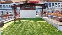 क्रूज जहाज बिक्री के लिए