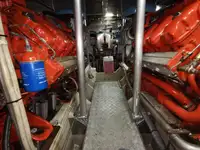 फेरी पोत बिक्री के लिए