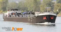 Oil/Chemical tanker बेचने के लिए