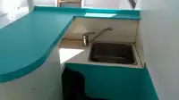 क्रू बोट बिक्री के लिए