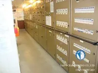 तेल/रासायनिक टैंकर बिक्री के लिए