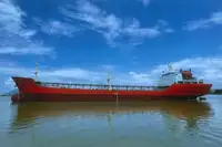 Oil/Chemical tanker बेचने के लिए