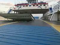 Ro-Ro ship बेचने के लिए