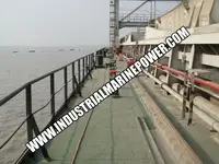 बार्ज बिक्री के लिए