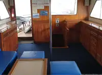 क्रूज जहाज बिक्री के लिए