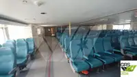 Ro-Ro ship बेचने के लिए