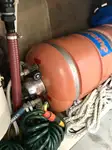 अनुसंधान पोत बिक्री के लिए