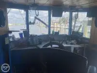 Trawler बेचने के लिए