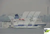 Ro-Ro ship बेचने के लिए