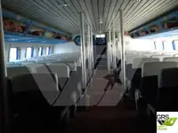 क्रूज जहाज बिक्री के लिए