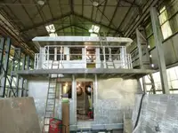पवन ऊर्जा फार्म सेवा पोत बिक्री के लिए