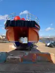 Wind farm service vessel बेचने के लिए