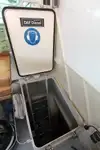 क्रूज जहाज बिक्री के लिए