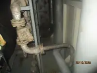 रेफ़र जहाज बिक्री के लिए