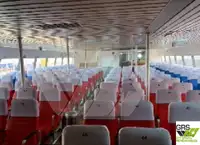 सवारी जहाज़ बेचने के लिए