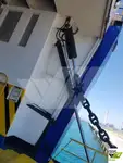 Ro-Ro ship बेचने के लिए