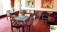 क्रूज जहाज बिक्री के लिए