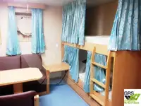 फास्ट सप्लाई वेसल (FSV) बेचने के लिए