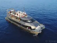सवारी जहाज़ बेचने के लिए