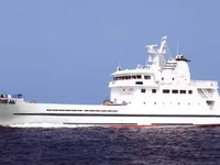 General Cargo/Multi-purpose बिक्री के लिए