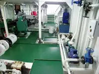 लैंडिंग क्राफ्ट, टैंक बिक्री के लिए