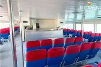 कटमरैन बेचने के लिए